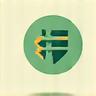Icon representing choice or selection